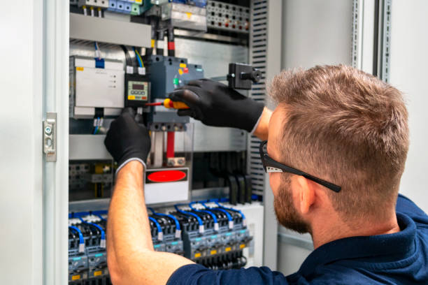 Best Affordable Electrician  in Erie, PA