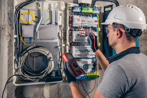 Best Commercial Electrician Services  in Erie, PA