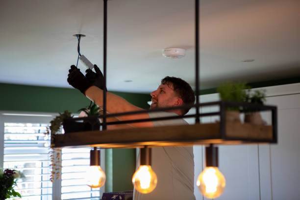 Best Electrical Installation Contractor  in Erie, PA