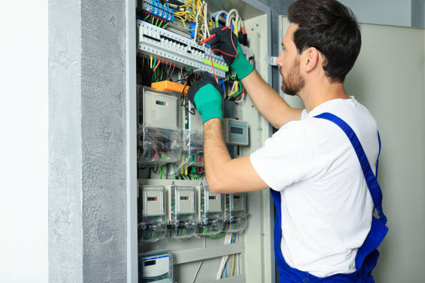 Best Electrical System Inspection  in Erie, PA
