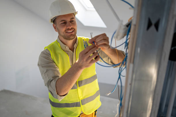 Best Circuit Breaker Repair  in Erie, PA